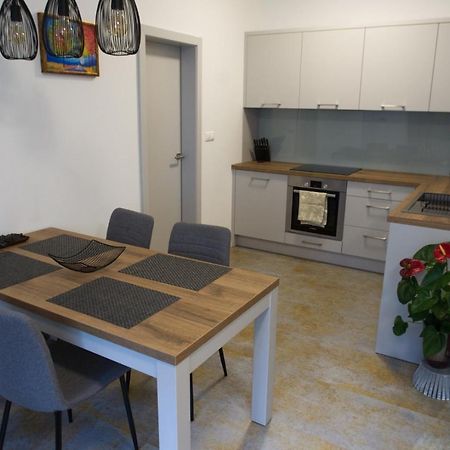 Apartmany Kammergraf Banská Štiavnica Eksteriør billede