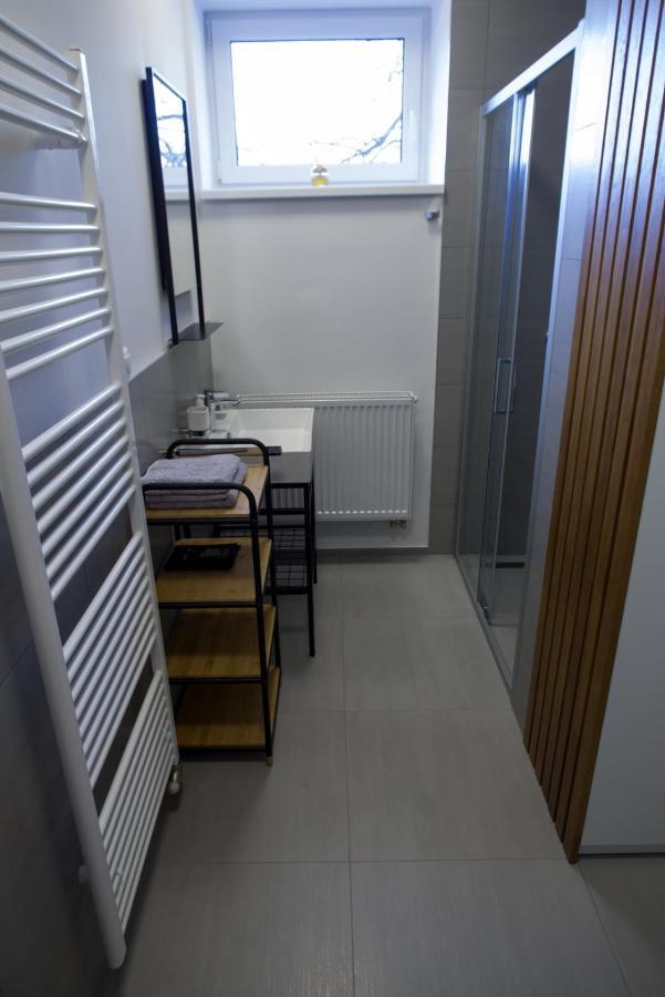 Apartmany Kammergraf Banská Štiavnica Eksteriør billede