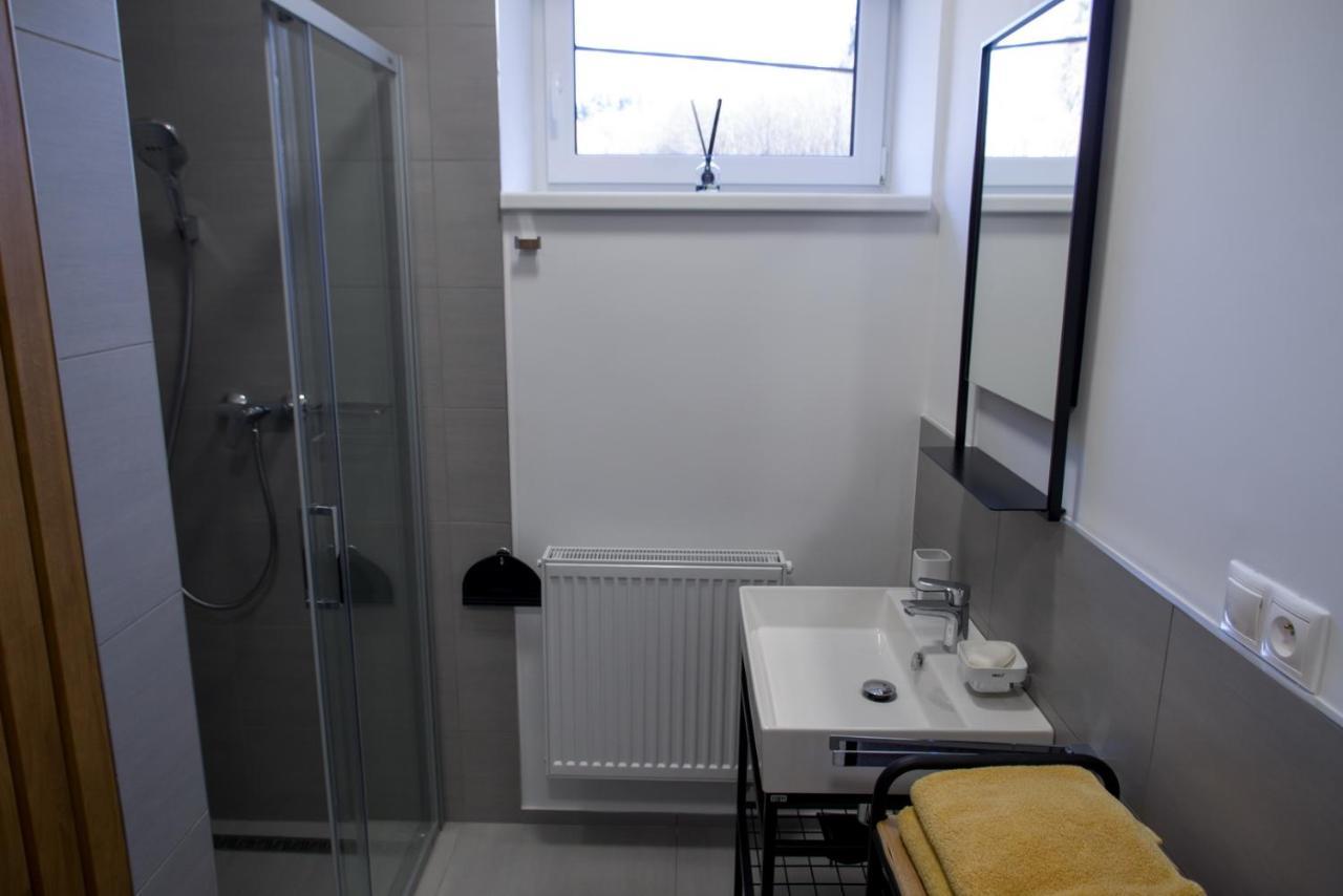 Apartmany Kammergraf Banská Štiavnica Eksteriør billede