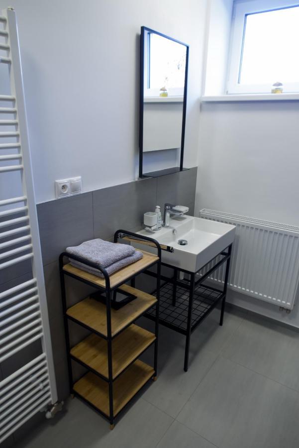 Apartmany Kammergraf Banská Štiavnica Eksteriør billede